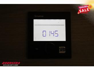 Burstner  Lineo C550 Active 2.0 TDCI 170 PK Luifel Fietsendrager Dwarsbed Toilet ACC Camera AHK picture 40