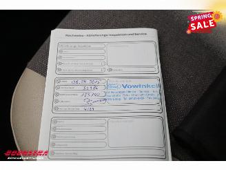 Burstner  Lineo C550 Active 2.0 TDCI 170 PK Luifel Fietsendrager Dwarsbed Toilet ACC Camera AHK picture 43