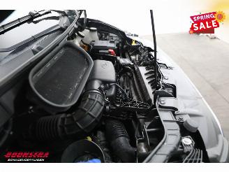 Burstner  Lineo C550 Active 2.0 TDCI 170 PK Luifel Fietsendrager Dwarsbed Toilet ACC Camera AHK picture 9