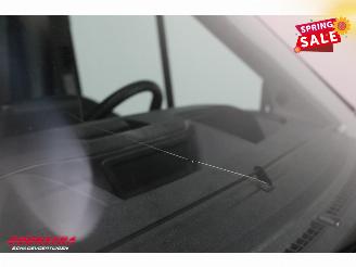 Burstner  Lineo C550 Active 2.0 TDCI 170 PK Luifel Fietsendrager Dwarsbed Toilet ACC Camera AHK picture 7