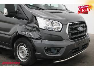 Burstner  Lineo C550 Active 2.0 TDCI 170 PK Luifel Fietsendrager Dwarsbed Toilet ACC Camera AHK picture 6