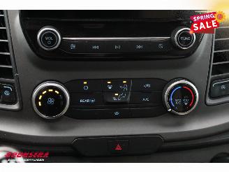 Burstner  Lineo C550 Active 2.0 TDCI 170 PK Luifel Fietsendrager Dwarsbed Toilet ACC Camera AHK picture 39