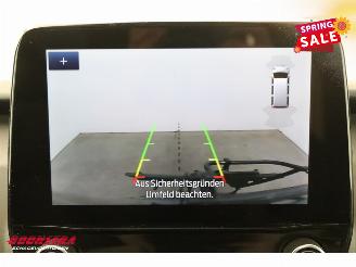 Burstner  Lineo C550 Active 2.0 TDCI 170 PK Luifel Fietsendrager Dwarsbed Toilet ACC Camera AHK picture 37