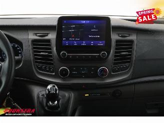 Burstner  Lineo C550 Active 2.0 TDCI 170 PK Luifel Fietsendrager Dwarsbed Toilet ACC Camera AHK picture 32