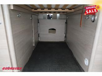 Burstner  Lineo C550 Active 2.0 TDCI 170 PK Luifel Fietsendrager Dwarsbed Toilet ACC Camera AHK picture 16