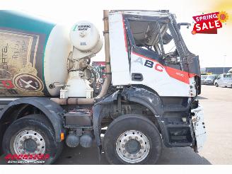 Iveco  -Way 460 10X4 Betonmixer Schwing Stetter Euro 6 picture 13