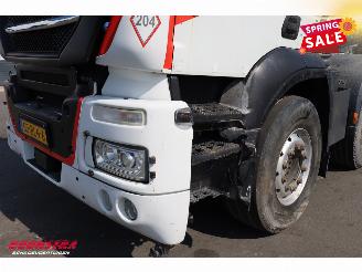 Iveco  -Way 460 10X4 Betonmixer Schwing Stetter Euro 6 picture 9