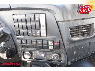 Iveco  -Way 460 10X4 Betonmixer Schwing Stetter Euro 6 picture 19