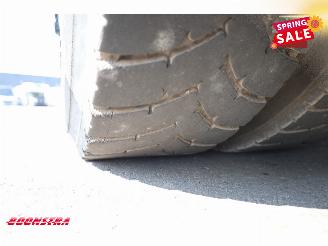 Iveco  -Way 460 10X4 Betonmixer Schwing Stetter Euro 6 picture 28