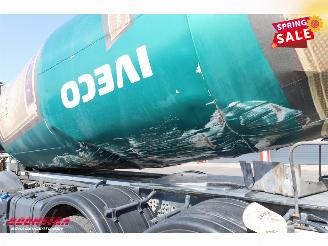 Iveco  -Way 460 10X4 Betonmixer Schwing Stetter Euro 6 picture 7