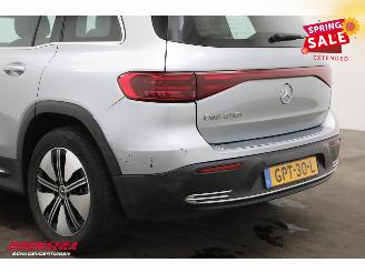 Mercedes EQB 250+ Business Line 71 kWh LED ACC Virtual Apple/Android Camera SHZ picture 15