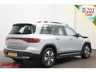 Mercedes EQB 250+ Business Line 71 kWh LED ACC Virtual Apple/Android Camera SHZ picture 3