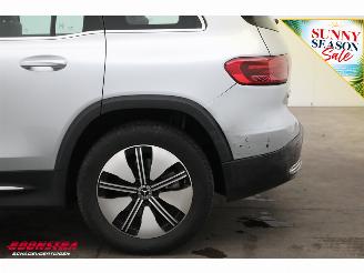 Mercedes EQB 250+ Business Line 71 kWh LED ACC Virtual Apple/Android Camera SHZ picture 14
