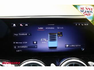 Mercedes EQB 250+ Business Line 71 kWh LED ACC Virtual Apple/Android Camera SHZ picture 29