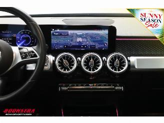 Mercedes EQB 250+ Business Line 71 kWh LED ACC Virtual Apple/Android Camera SHZ picture 18