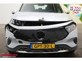 Mercedes EQB 250+ Business Line 71 kWh LED ACC Virtual Apple/Android Camera SHZ picture 8