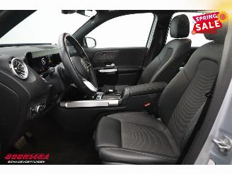 Mercedes EQB 250+ Business Line 71 kWh LED ACC Virtual Apple/Android Camera SHZ picture 19