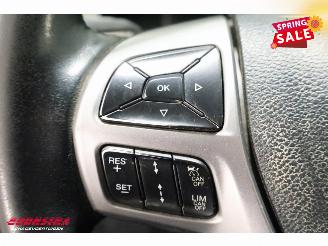 Ford Ranger 2.0 EcoBlue Limited Super Cab Leder ACC Navi Clima Camera SHZ AHK picture 12