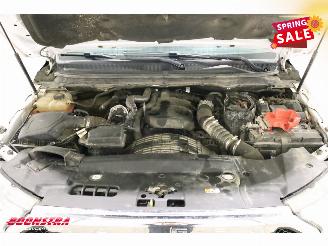 Ford Ranger 2.0 EcoBlue Limited Super Cab Leder ACC Navi Clima Camera SHZ AHK picture 5