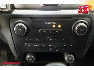 Ford Ranger 2.0 EcoBlue Limited Super Cab Leder ACC Navi Clima Camera SHZ AHK picture 9