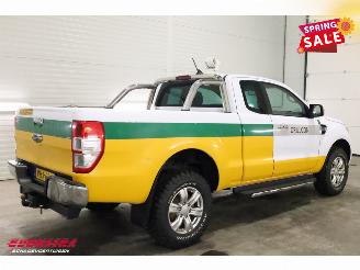 Ford Ranger 2.0 EcoBlue Limited Super Cab Leder ACC Navi Clima Camera SHZ AHK picture 3