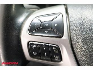 Ford Ranger 2.0 EcoBlue Limited Super Cab Leder ACC Navi Clima Camera SHZ AHK picture 12