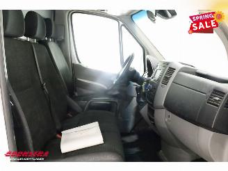 Mercedes Sprinter 516 CDI 7G-Tronic Navi Airco Cruise Camera AHK picture 9