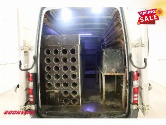 Mercedes Sprinter 516 CDI 7G-Tronic Navi Airco Cruise Camera AHK picture 6