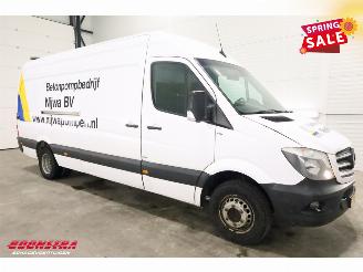Mercedes Sprinter 516 CDI 7G-Tronic Navi Airco Cruise Camera AHK picture 2