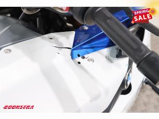 BMW R 1200 RS Touring Comfort Cruise Heizgriffe picture 12