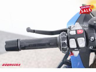 BMW R 1200 RS Touring Comfort Cruise Heizgriffe picture 18