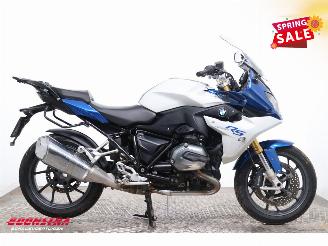 BMW R 1200 RS Touring Comfort Cruise Heizgriffe picture 7