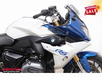 BMW R 1200 RS Touring Comfort Cruise Heizgriffe picture 10