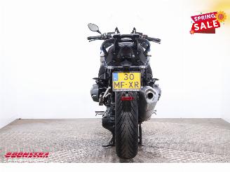 BMW R 1200 RS Touring Comfort Cruise Heizgriffe picture 8