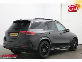 Mercedes GLE 400 d 4MATIC AMG Pano LED ACC Memory Ventilatie Burmester HUD 360° AHK picture 3
