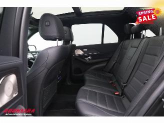Mercedes GLE 400 d 4MATIC AMG Pano LED ACC Memory Ventilatie Burmester HUD 360° AHK picture 24