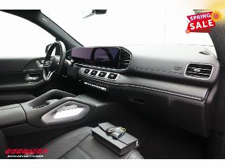 Mercedes GLE 400 d 4MATIC AMG Pano LED ACC Memory Ventilatie Burmester HUD 360° AHK picture 20
