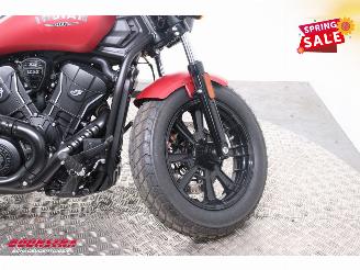 Indian Scout Bobber Limited Scout Bobber Limited ABS LED Cruise 140 km!! picture 12