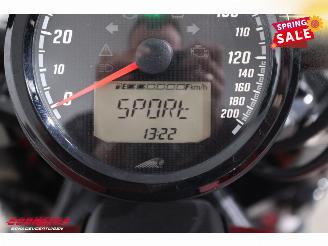 Indian Scout Bobber Limited Scout Bobber Limited ABS LED Cruise 140 km!! picture 21