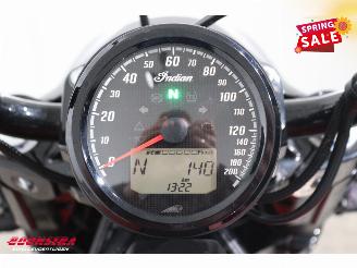Indian Scout Bobber Limited Scout Bobber Limited ABS LED Cruise 140 km!! picture 18