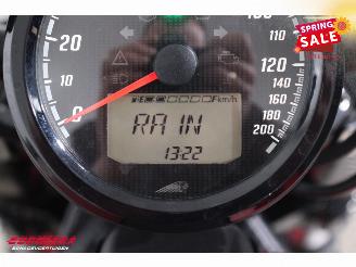 Indian Scout Bobber Limited ABS LED Cruise 140 km!! picture 20