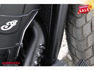 Indian Scout Bobber Limited Scout Bobber Limited ABS LED Cruise 140 km!! picture 13