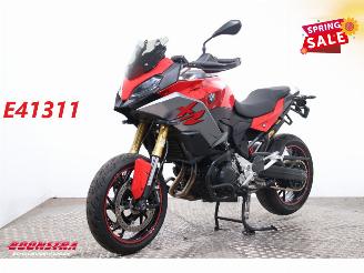 Avarii motociclete BMW  F 900 XR F 900 XR Cruise Heizgriffe Quickshift 2021/4