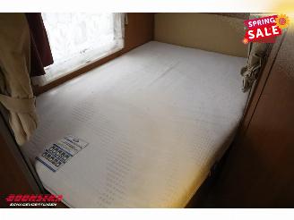 Giottiline  Ilusion L780 2.3 MJ Solar Luifel Fietsendrager Frans Bed Cruise Oven picture 7