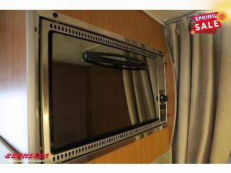 Giottiline  Ilusion L780 2.3 MJ Solar Luifel Fietsendrager Frans Bed Cruise Oven picture 11