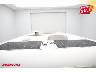 Giottiline  Ilusion L780 2.3 MJ Solar Luifel Fietsendrager Frans Bed Cruise Oven picture 14