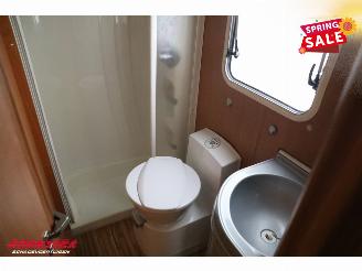 Giottiline  Ilusion L780 2.3 MJ Solar Luifel Fietsendrager Frans Bed Cruise Oven picture 12