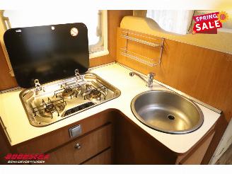 Giottiline  Ilusion L780 2.3 MJ Solar Luifel Fietsendrager Frans Bed Cruise Oven picture 9