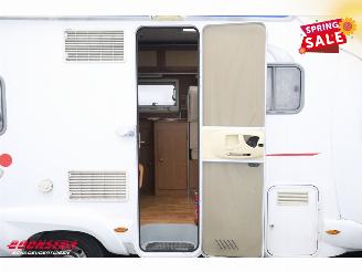 Giottiline  Ilusion L780 2.3 MJ Solar Luifel Fietsendrager Frans Bed Cruise Oven picture 30