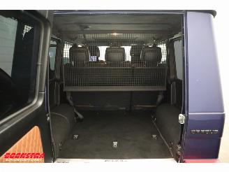 Mercedes G-klasse AMG 63 Brabus Schuifdak Leder ACC H/K Memory BiColor Leder AHK picture 26